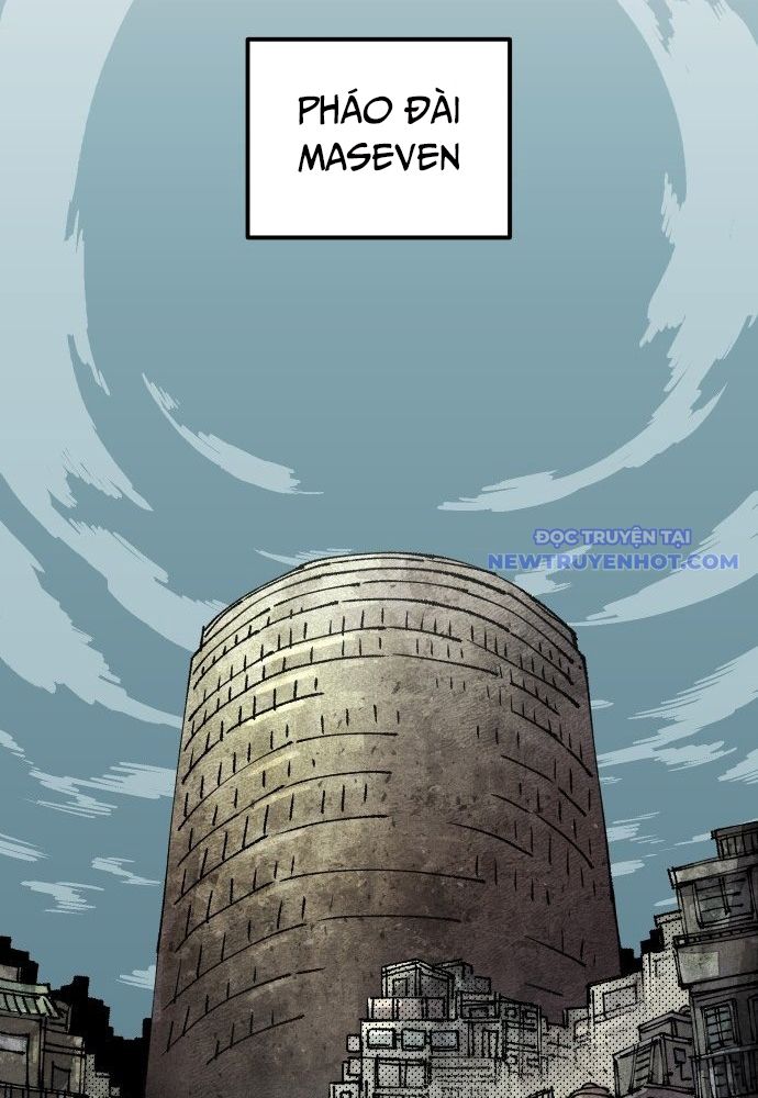 Sắp Xuất Ngũ Thì Isekai Chapter 114 - 125