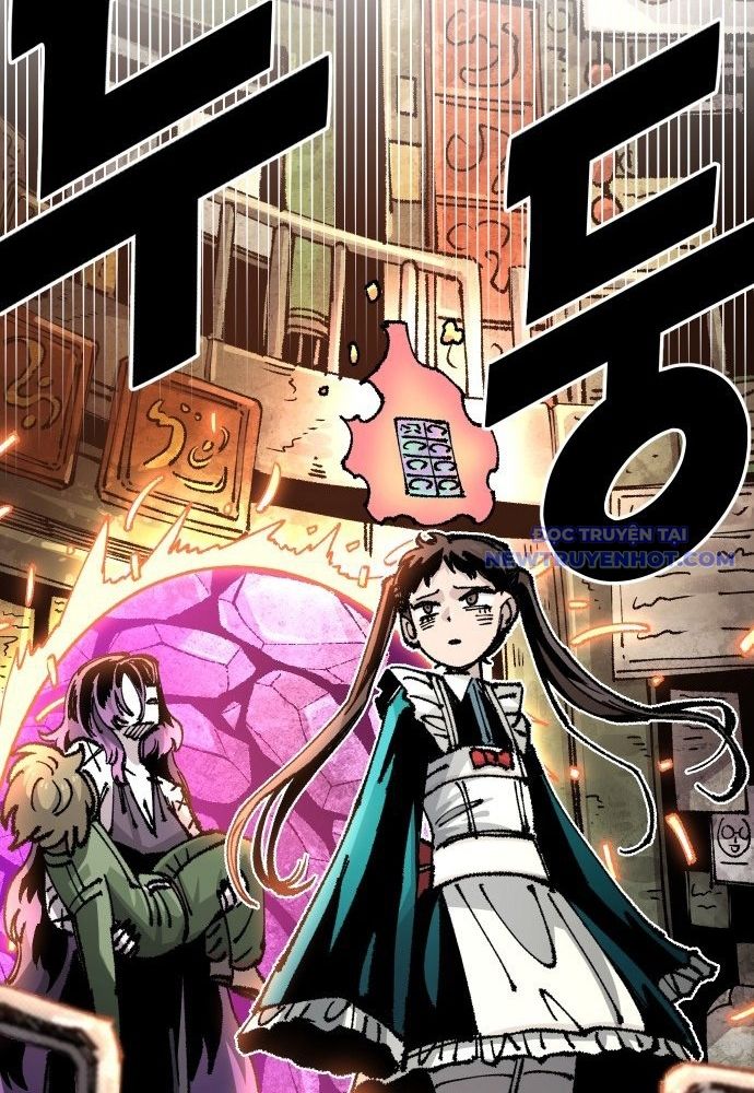 Sắp Xuất Ngũ Thì Isekai Chapter 114 - 127