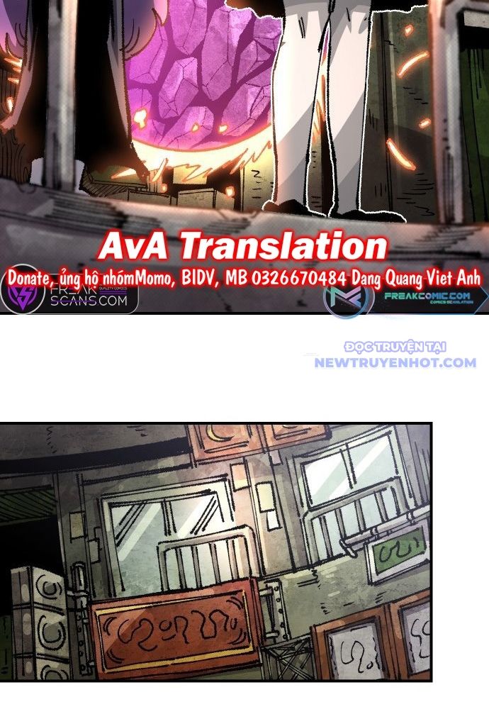 Sắp Xuất Ngũ Thì Isekai Chapter 114 - 128