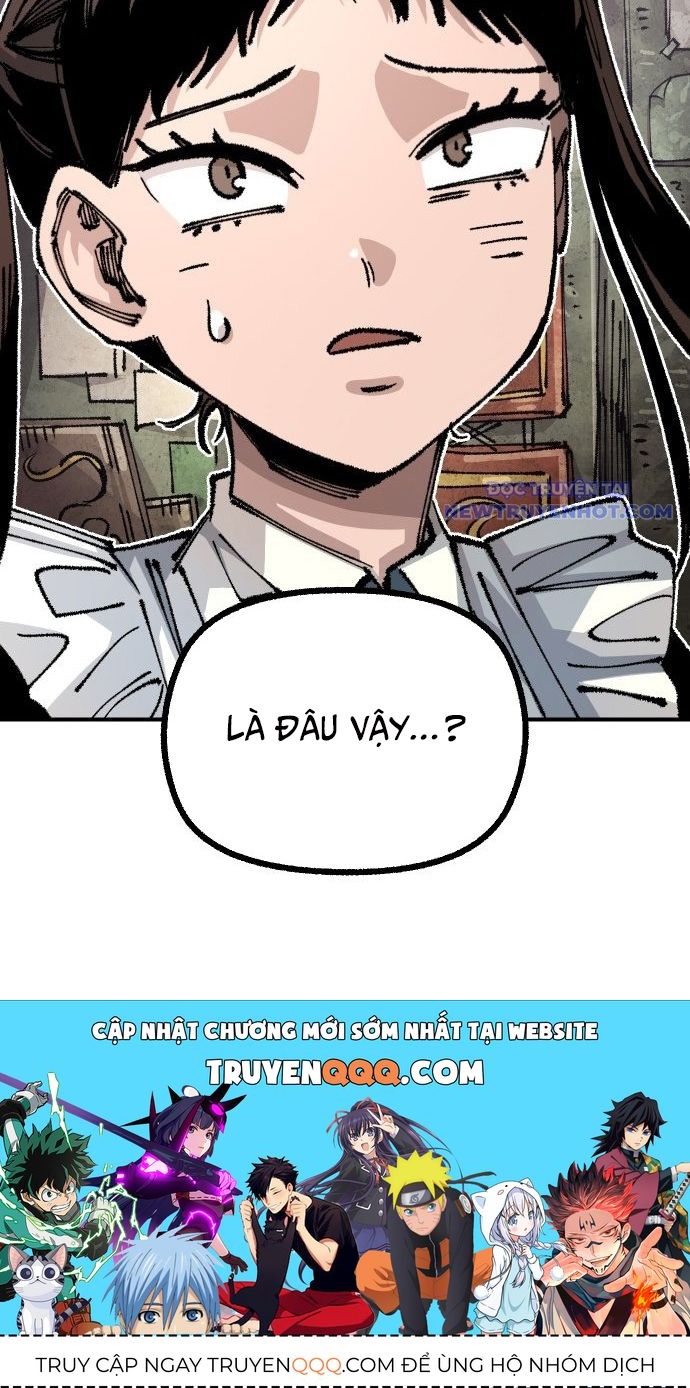 Sắp Xuất Ngũ Thì Isekai Chapter 114 - 130