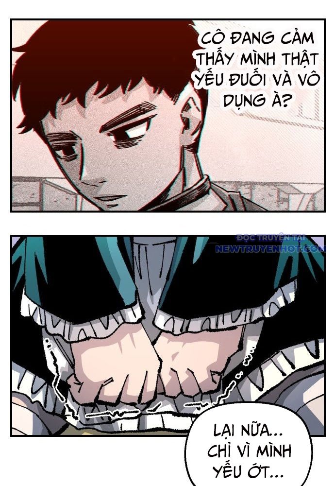 Sắp Xuất Ngũ Thì Isekai Chapter 114 - 17