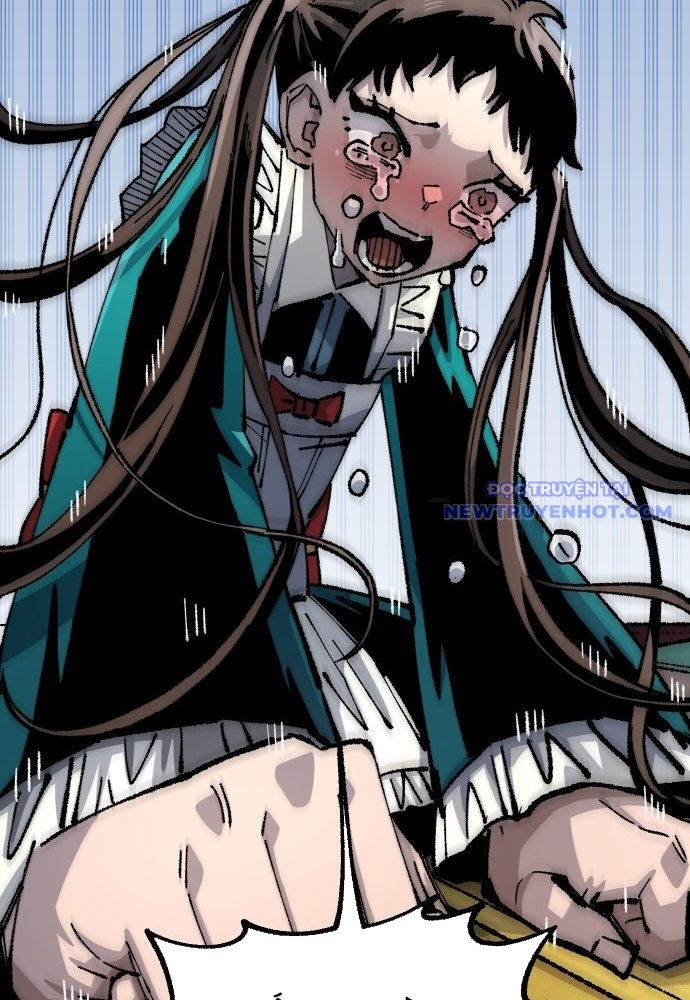 Sắp Xuất Ngũ Thì Isekai Chapter 114 - 20