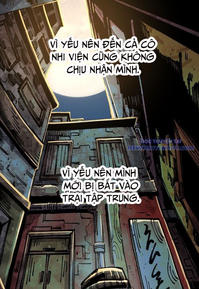 Sắp Xuất Ngũ Thì Isekai Chapter 114 - 28
