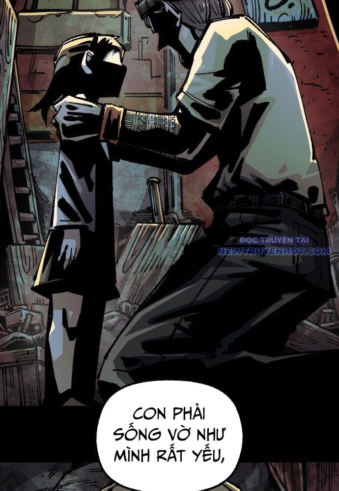 Sắp Xuất Ngũ Thì Isekai Chapter 114 - 29