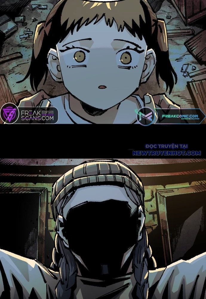 Sắp Xuất Ngũ Thì Isekai Chapter 114 - 30