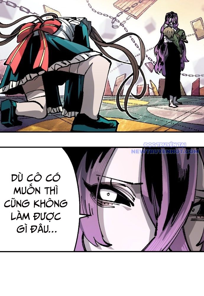 Sắp Xuất Ngũ Thì Isekai Chapter 114 - 32
