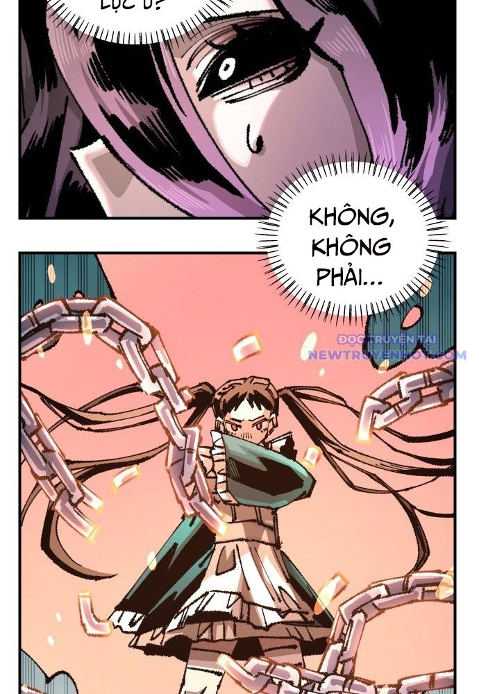 Sắp Xuất Ngũ Thì Isekai Chapter 114 - 37