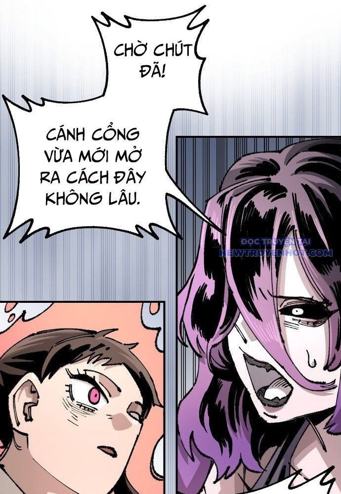 Sắp Xuất Ngũ Thì Isekai Chapter 114 - 39