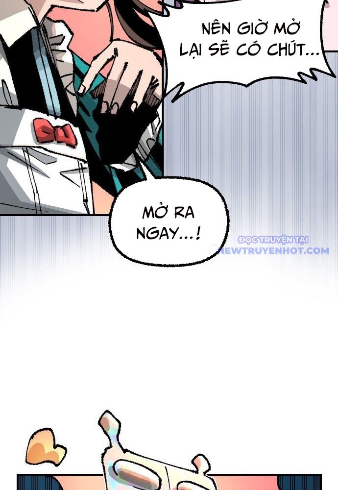 Sắp Xuất Ngũ Thì Isekai Chapter 114 - 40