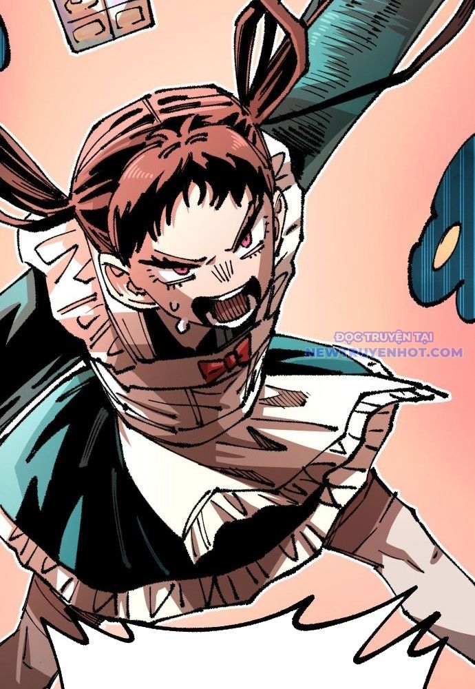 Sắp Xuất Ngũ Thì Isekai Chapter 114 - 42