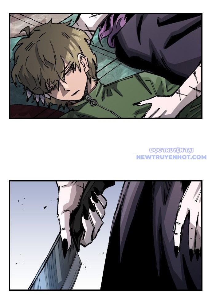 Sắp Xuất Ngũ Thì Isekai Chapter 114 - 45