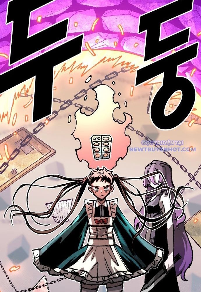 Sắp Xuất Ngũ Thì Isekai Chapter 114 - 50