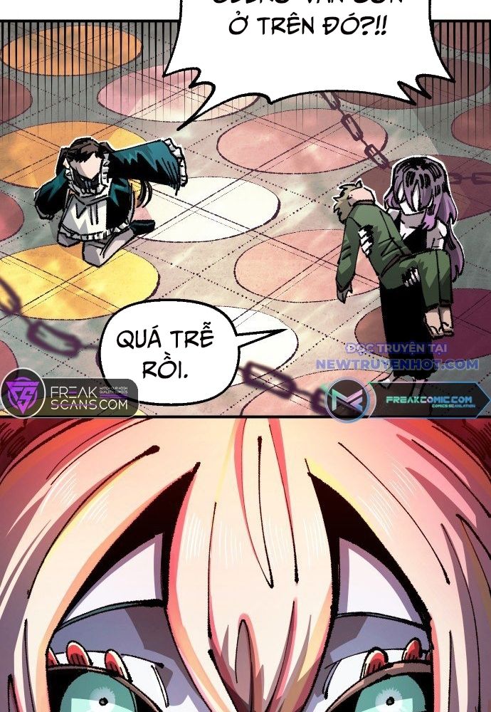 Sắp Xuất Ngũ Thì Isekai Chapter 114 - 6
