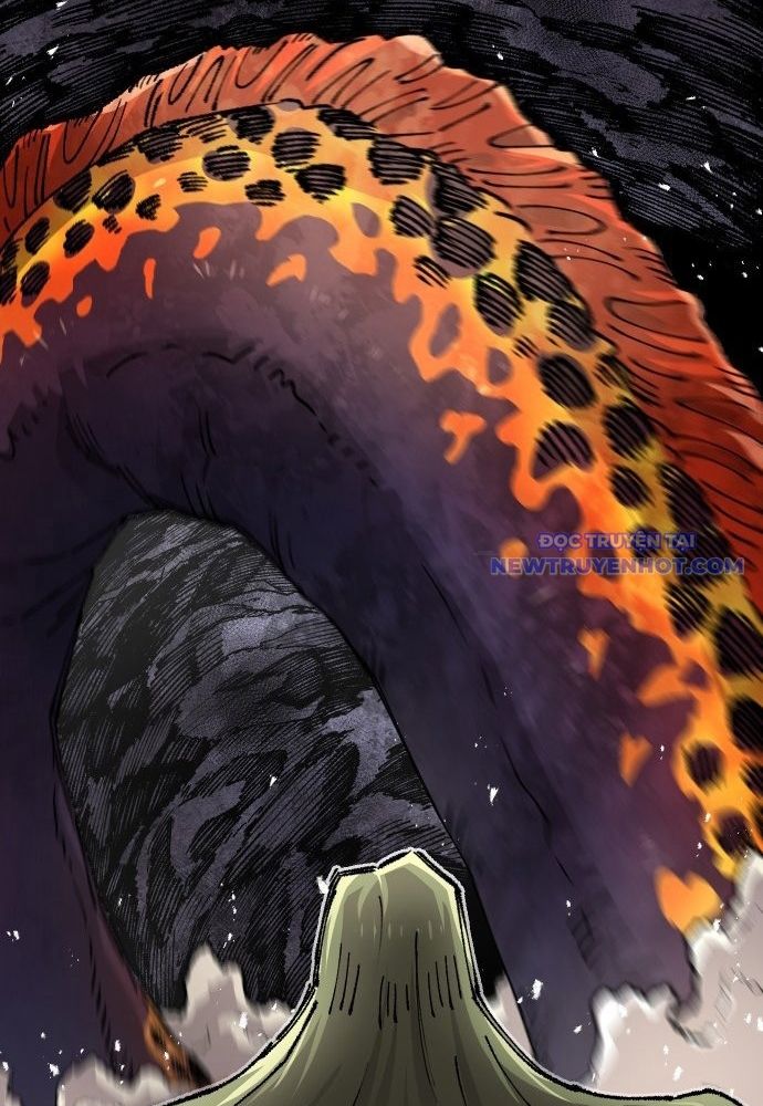 Sắp Xuất Ngũ Thì Isekai Chapter 114 - 55