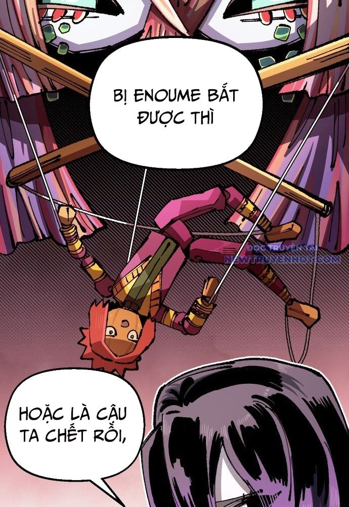 Sắp Xuất Ngũ Thì Isekai Chapter 114 - 7