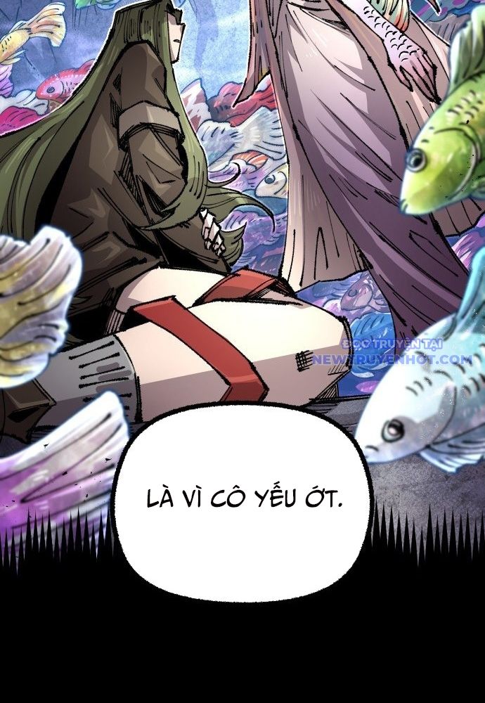 Sắp Xuất Ngũ Thì Isekai Chapter 114 - 67