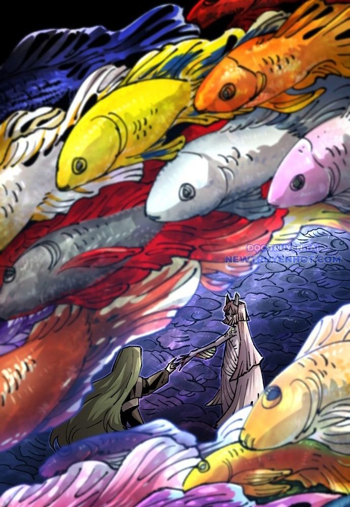 Sắp Xuất Ngũ Thì Isekai Chapter 114 - 74