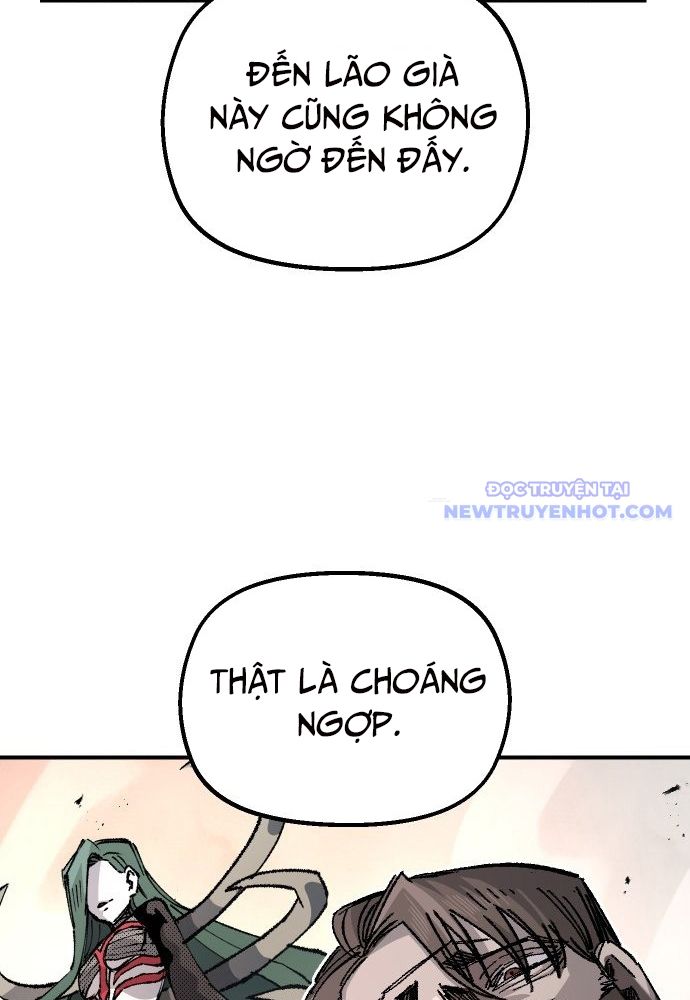 Sắp Xuất Ngũ Thì Isekai Chapter 114 - 93