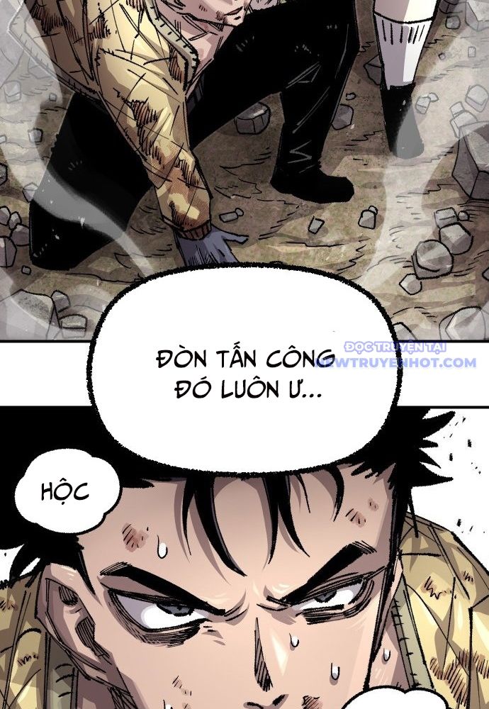 Sắp Xuất Ngũ Thì Isekai Chapter 114 - 97