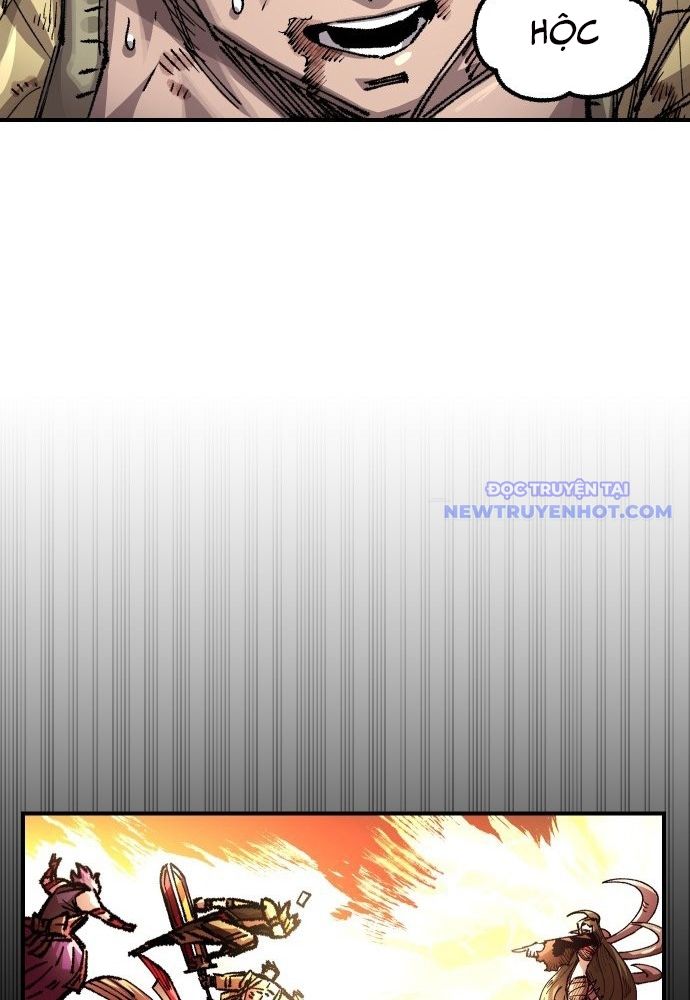 Sắp Xuất Ngũ Thì Isekai Chapter 114 - 98