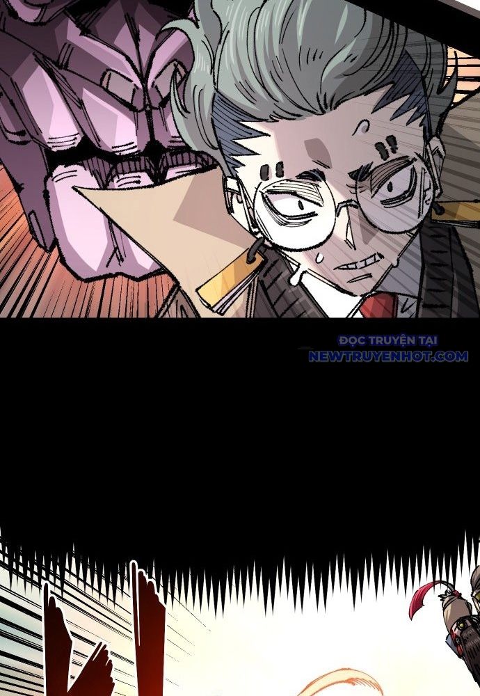 Sắp Xuất Ngũ Thì Isekai Chapter 114 - 100