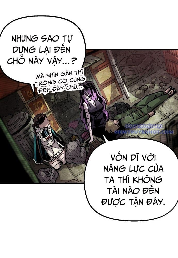 Sắp Xuất Ngũ Thì Isekai Chapter 115 - 11