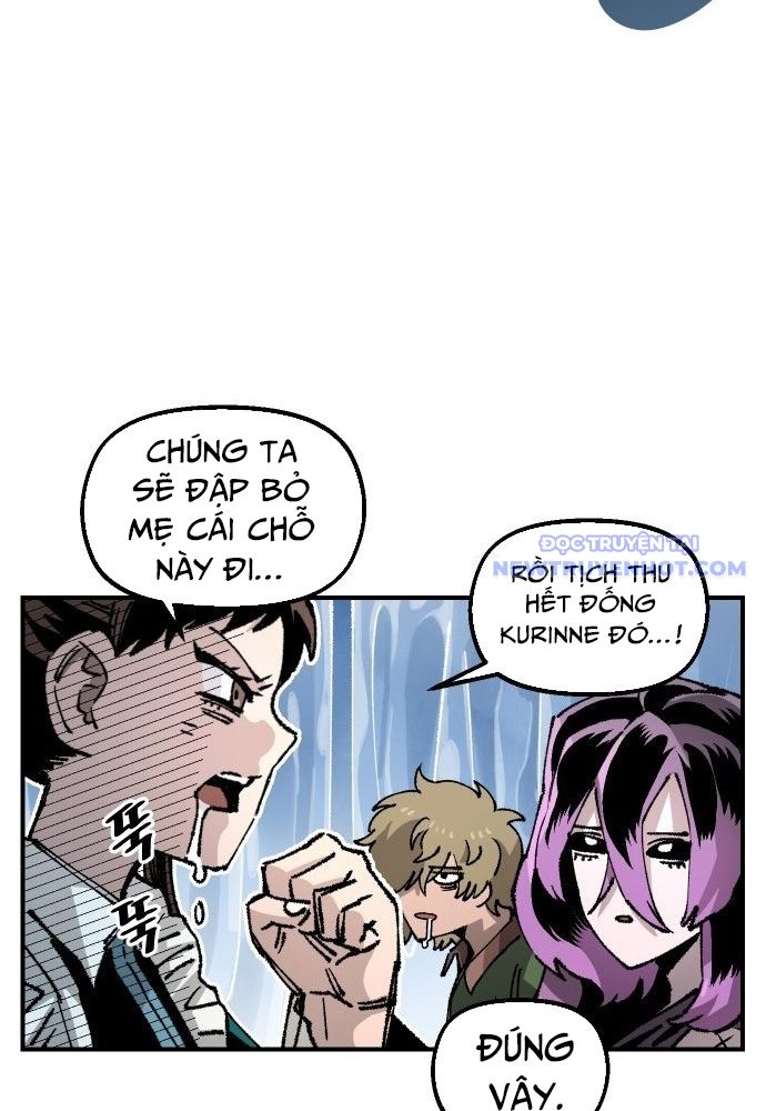 Sắp Xuất Ngũ Thì Isekai Chapter 115 - 101