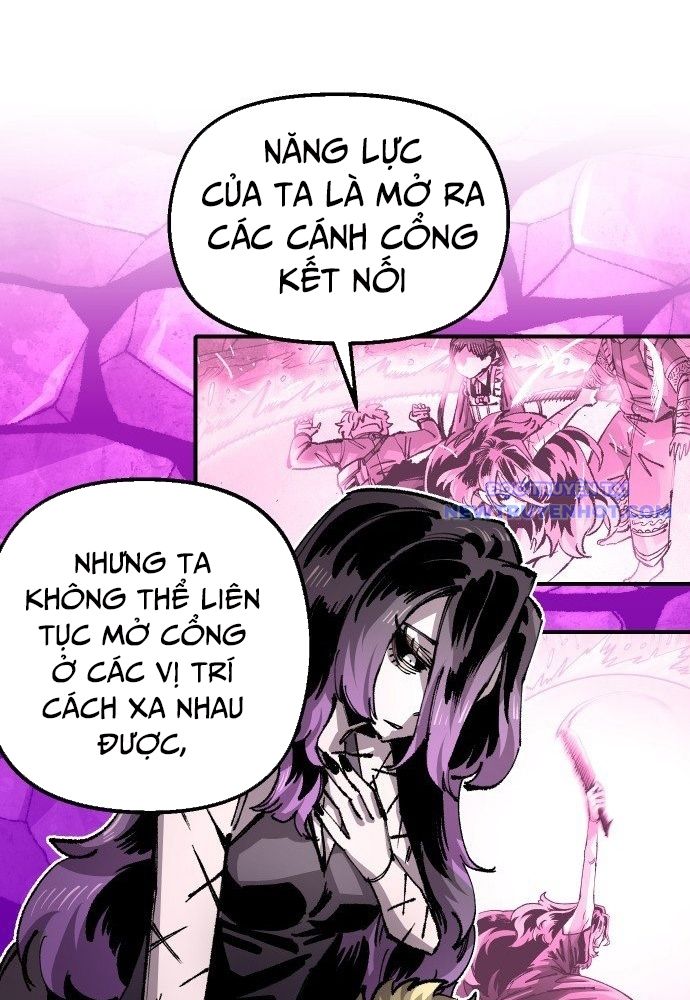 Sắp Xuất Ngũ Thì Isekai Chapter 115 - 12