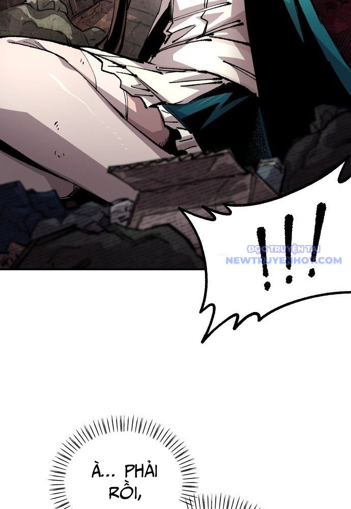 Sắp Xuất Ngũ Thì Isekai Chapter 115 - 15