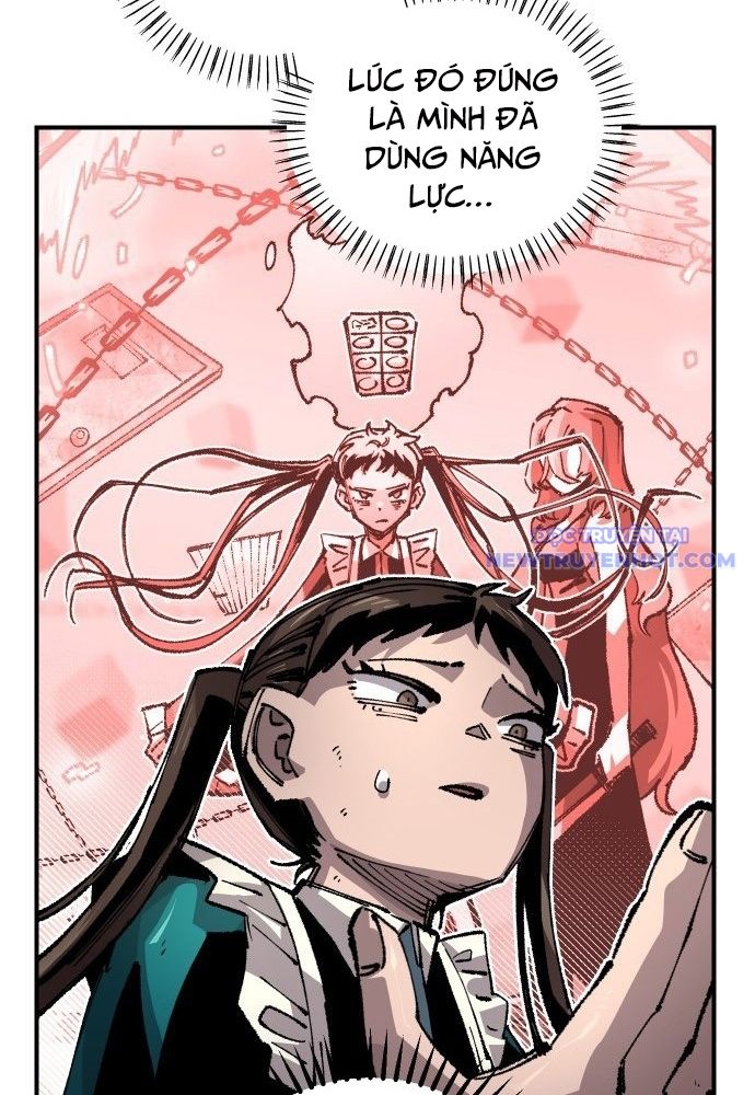 Sắp Xuất Ngũ Thì Isekai Chapter 115 - 16