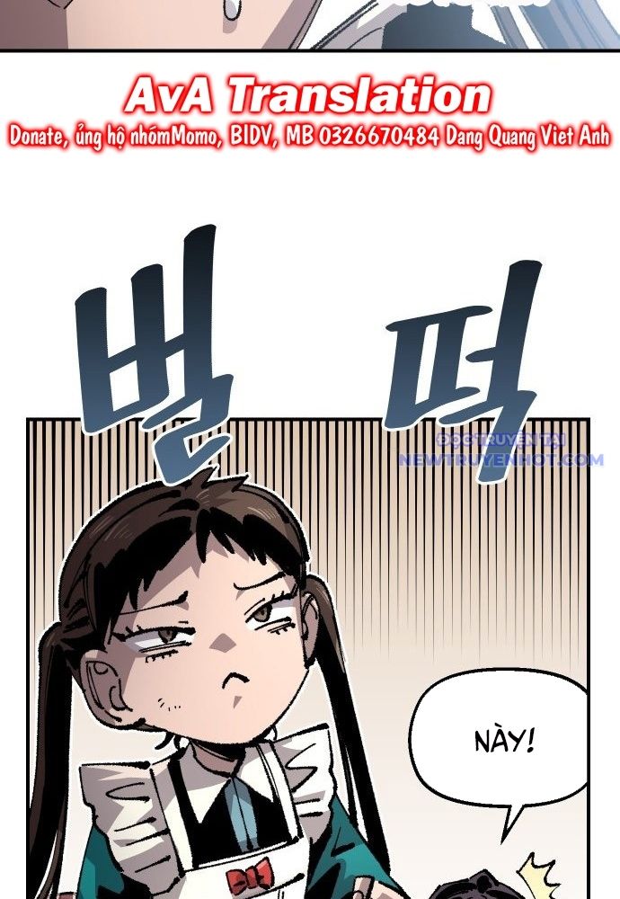 Sắp Xuất Ngũ Thì Isekai Chapter 115 - 18