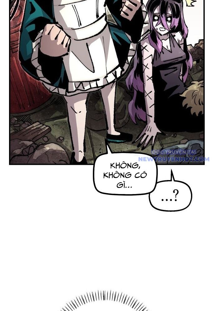 Sắp Xuất Ngũ Thì Isekai Chapter 115 - 19