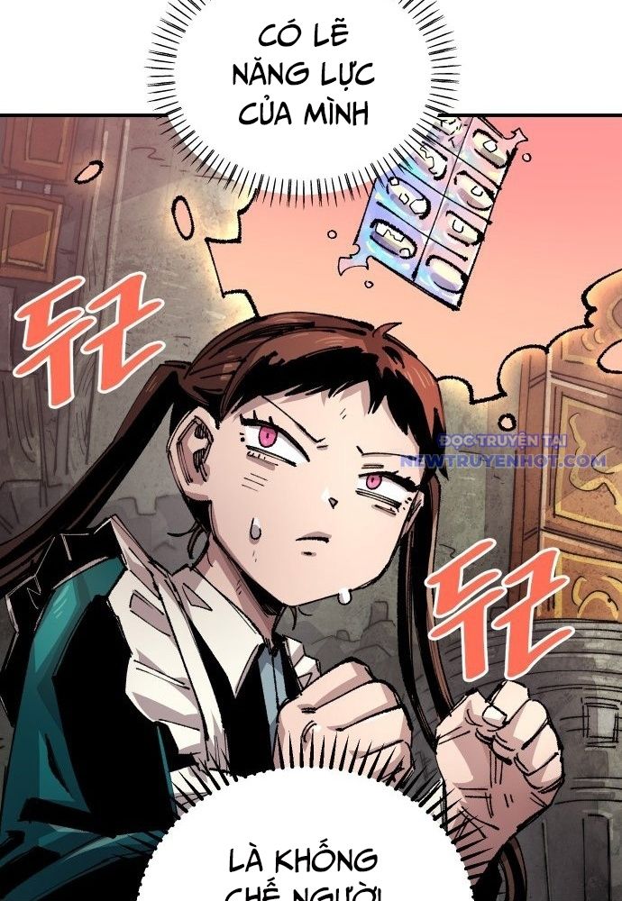 Sắp Xuất Ngũ Thì Isekai Chapter 115 - 20