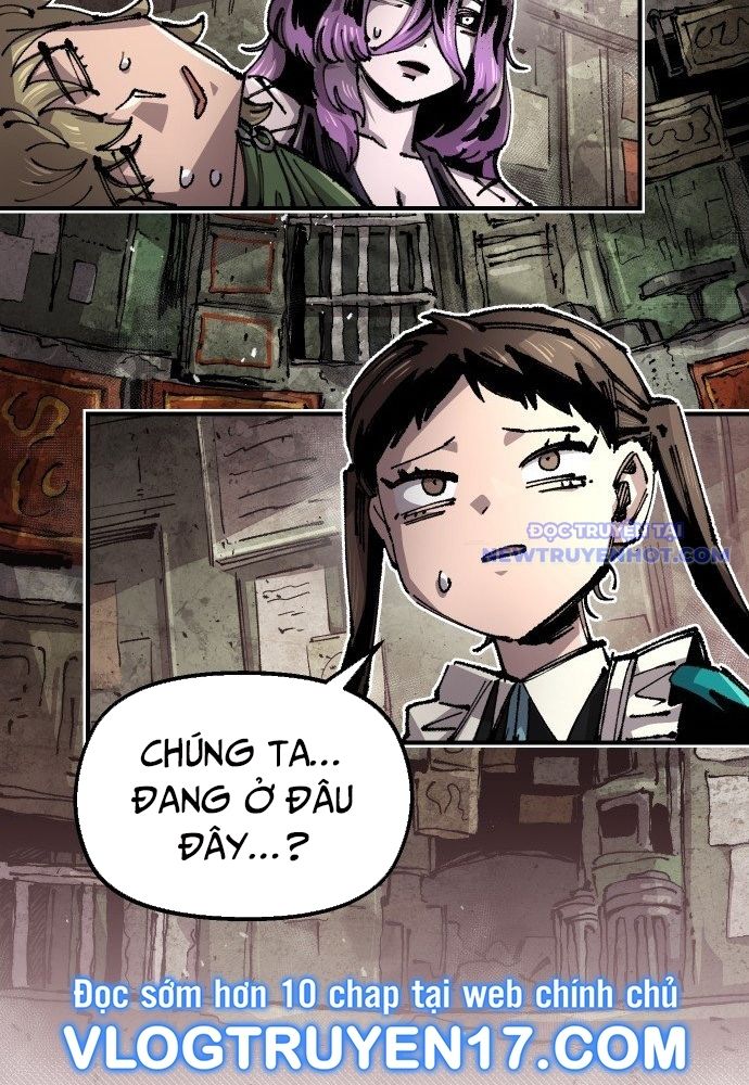 Sắp Xuất Ngũ Thì Isekai Chapter 115 - 3