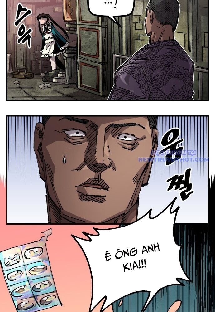 Sắp Xuất Ngũ Thì Isekai Chapter 115 - 22