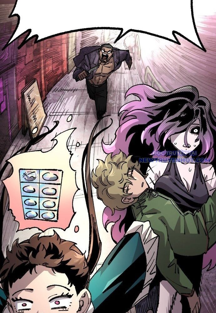 Sắp Xuất Ngũ Thì Isekai Chapter 115 - 29