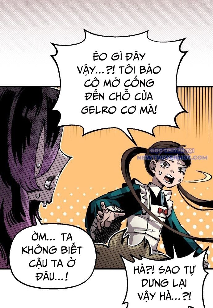 Sắp Xuất Ngũ Thì Isekai Chapter 115 - 4