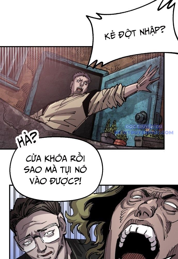 Sắp Xuất Ngũ Thì Isekai Chapter 115 - 31