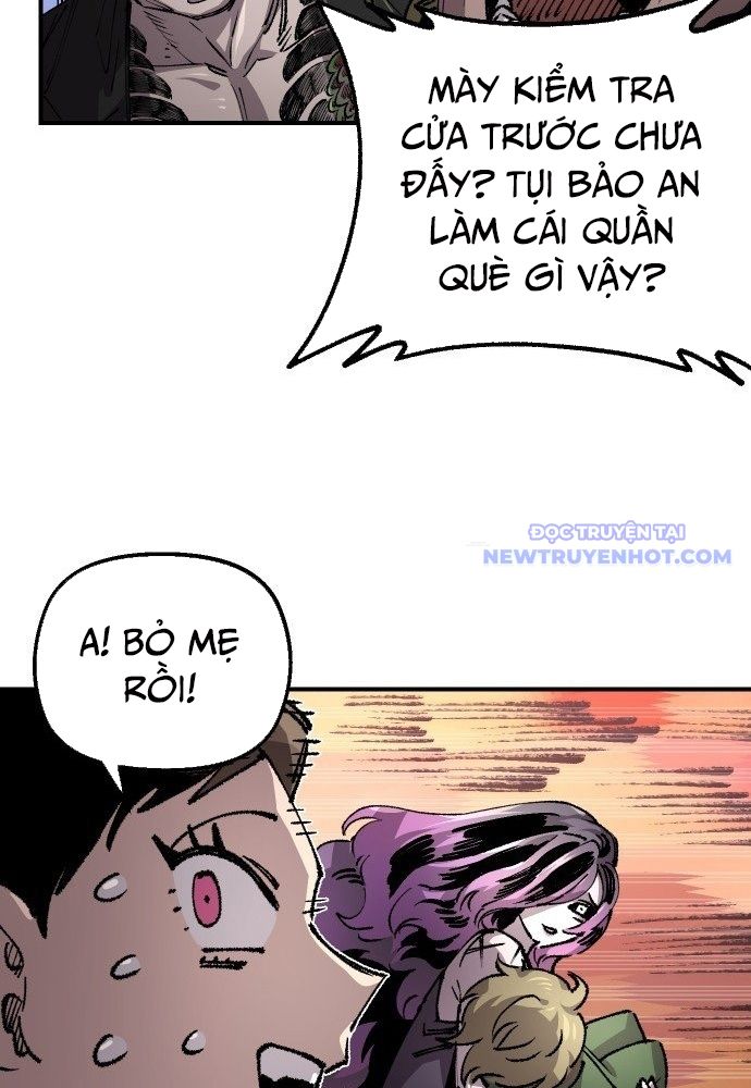 Sắp Xuất Ngũ Thì Isekai Chapter 115 - 32