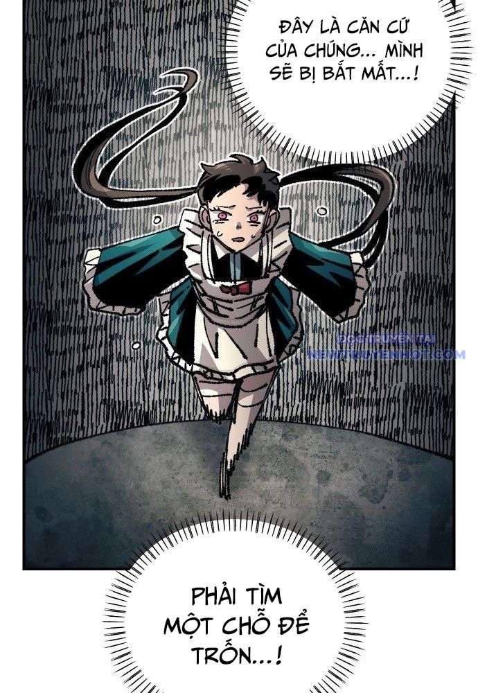 Sắp Xuất Ngũ Thì Isekai Chapter 115 - 34