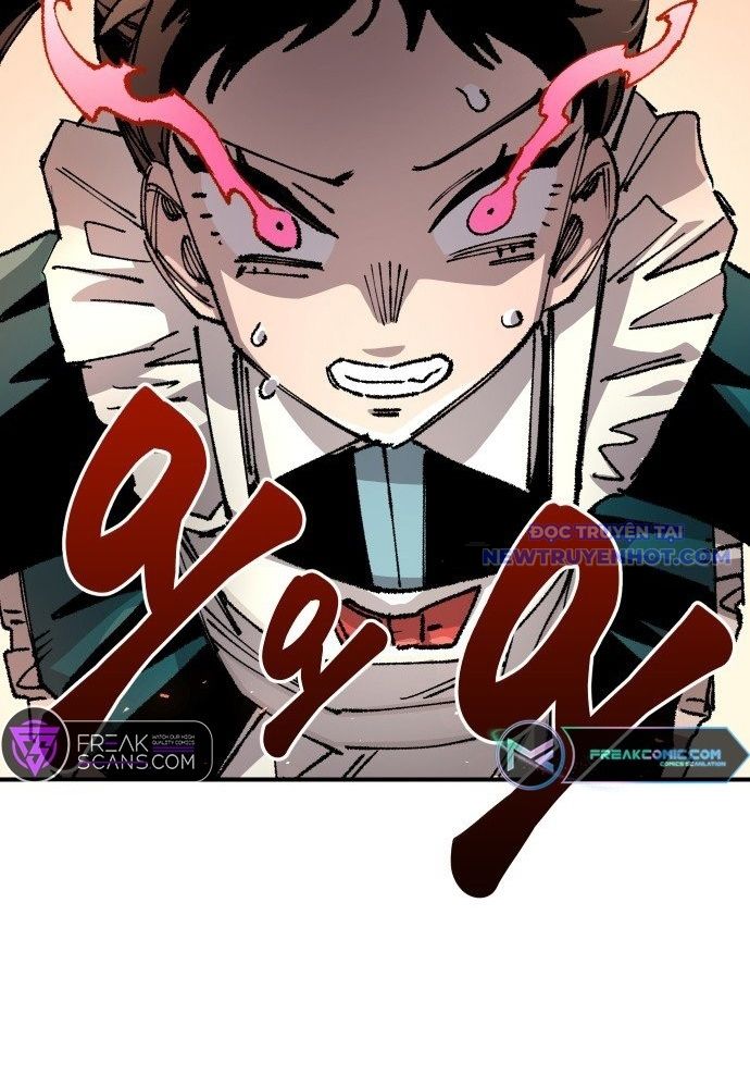 Sắp Xuất Ngũ Thì Isekai Chapter 115 - 37