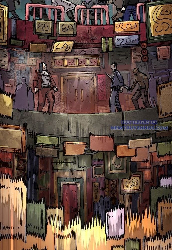 Sắp Xuất Ngũ Thì Isekai Chapter 115 - 39