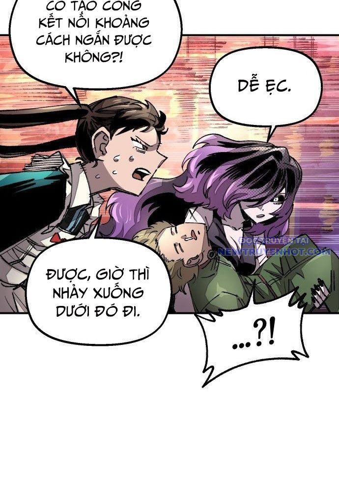 Sắp Xuất Ngũ Thì Isekai Chapter 115 - 43