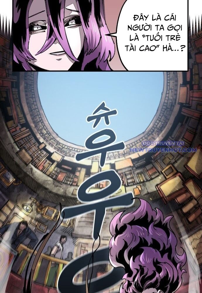 Sắp Xuất Ngũ Thì Isekai Chapter 115 - 45