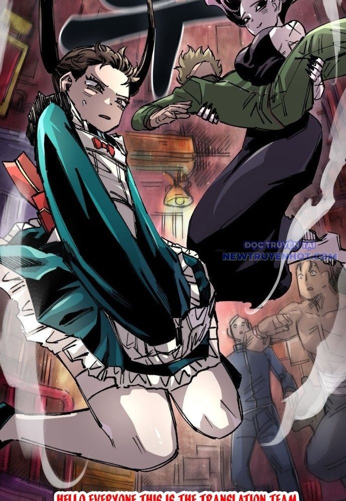 Sắp Xuất Ngũ Thì Isekai Chapter 115 - 46