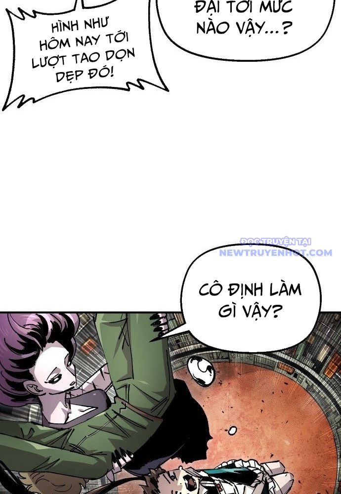Sắp Xuất Ngũ Thì Isekai Chapter 115 - 48