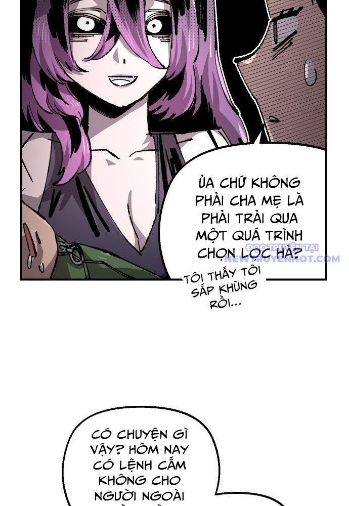 Sắp Xuất Ngũ Thì Isekai Chapter 115 - 6