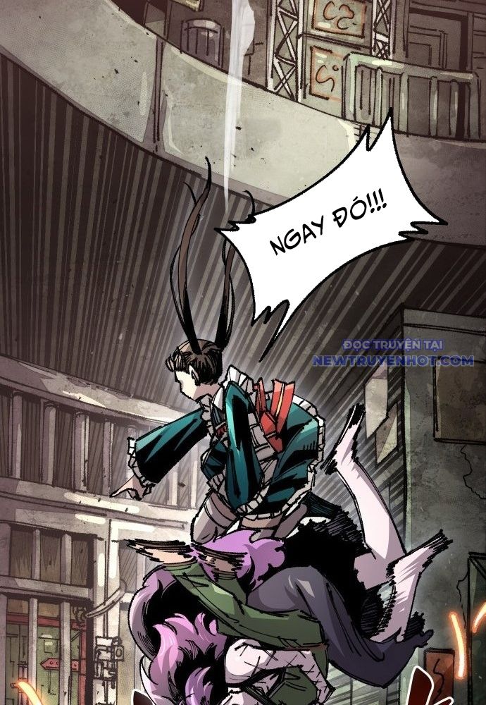 Sắp Xuất Ngũ Thì Isekai Chapter 115 - 52