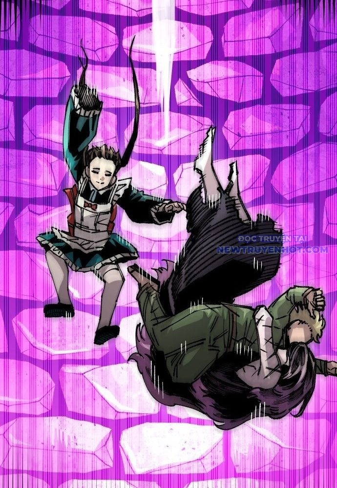 Sắp Xuất Ngũ Thì Isekai Chapter 115 - 54