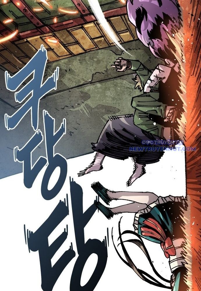 Sắp Xuất Ngũ Thì Isekai Chapter 115 - 56